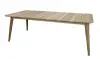 Product image 2 of the product “Table made of teak wood Size 220 x 100 x 75 cm. ”